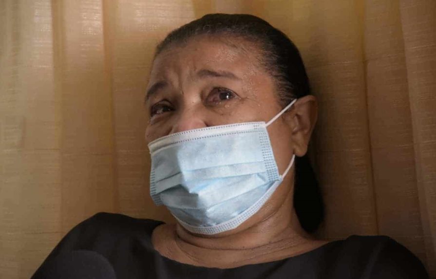 La desaparición de cuatro dominicanos en naufragio de Estados Unidos vuelve a enlutar a Baní