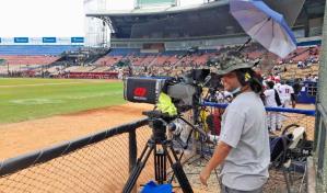 Puello: “La Serie del Caribe nunca ha sido deficitaria”