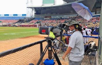 Puello: “La Serie del Caribe nunca ha sido deficitaria”