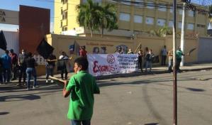 Movimientos sociales de Capotillo demandan soluciones del Gobierno