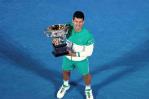 Djokovic dará su versión de lo ocurrido en Australia