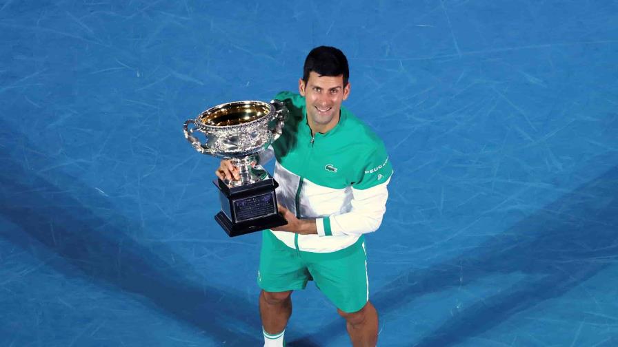 Djokovic dará su versión de lo ocurrido en Australia