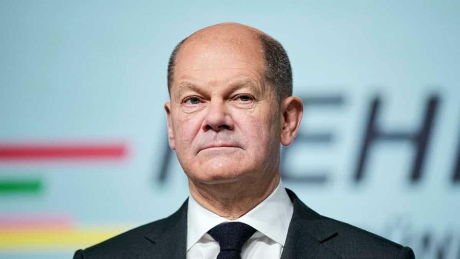 Canciller alemán visitará Rusia pronto y presidente francés no lo descarta