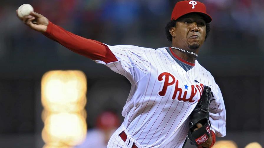 ESPN coloca a Pedro Martínez como el jugador 11 de la historia