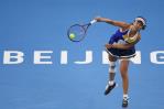 El COI apoyará a Peng Shuai si reclama una investigación El COI apoyará a Peng Shuai si reclama una investigación