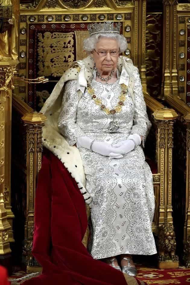 Reina Isabel II: 70 años en el trono y 95 de vida en medio de grandes cambios