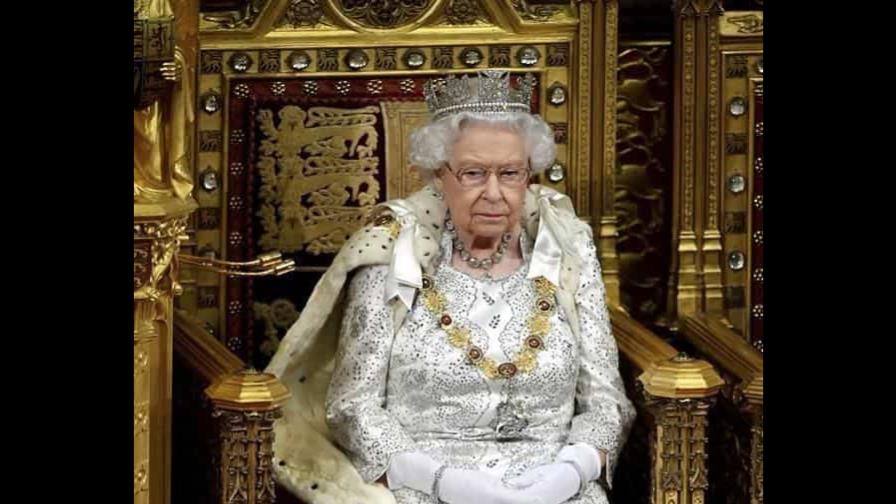 Reina Isabel II: 70 años en el trono y 95 de vida en medio de grandes cambios Reina Isabel II: 70 años en el trono y 95 de vida en medio de grandes cambios