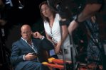 Una relación oculta con una colega tumba al jefe de CNN