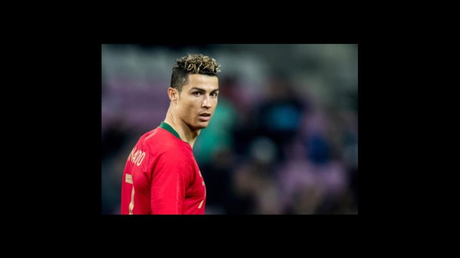 CR7 es la celebridad que más gana en Instagram ¿Cuánto cobra por un posteo?