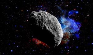 Asteroides se acercan a la Tierra sin ser detectados