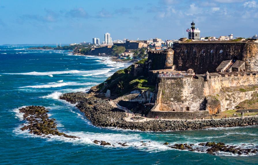 Infotep arriba a convenio para enviar trabajadores técnicos de la construcción a Puerto Rico