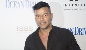 El hijo de Ricky Martin quiere conquistar las redes