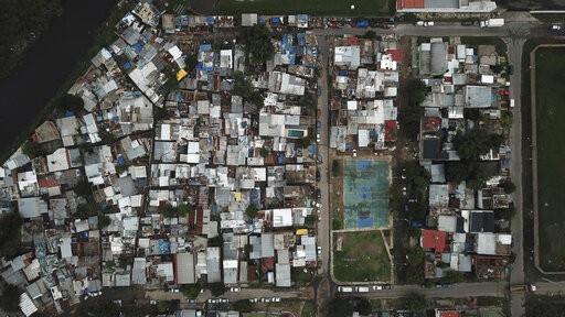 Argentina recupera dosis de droga adulterada, 7 arrestados