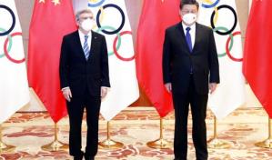 Xi Jinping es “el presidente de todo” en China