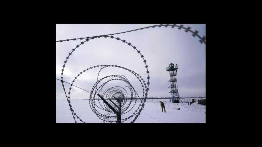 Lo que hay que saber sobre la crisis de Ucrania