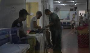 Aumentan a 17 muertos y 56 internados por cocaína adulterada en Argentina
