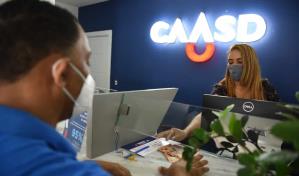 Felipe Suberv&iacute; exhorta a usuarios de la Caasd ponerse al d&iacute;a con programa de descuento