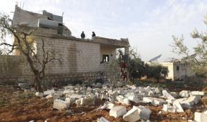 Dirigente de ISIS muerto en Siria por Estados Unidos era una figura turbia