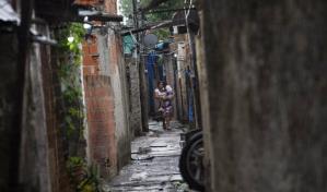 Argentina recupera dosis de droga adulterada, 7 arrestados