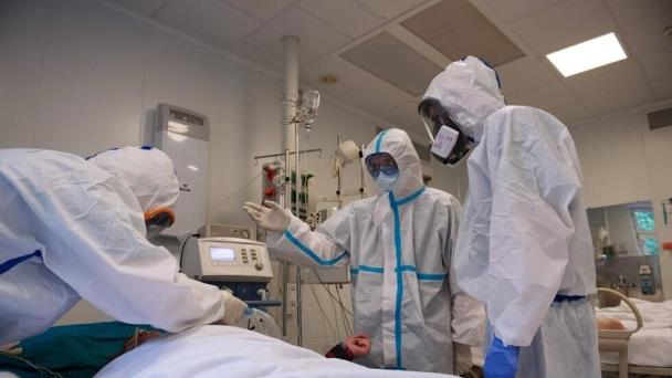 Científicos exigen a China que permita investigar origen del COVID-19