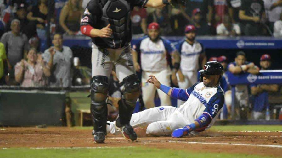 Colombia y Dominicana por la corona en la Serie del Caribe