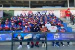 Comisionado Pequeñas Ligas agradece a Serie del Caribe