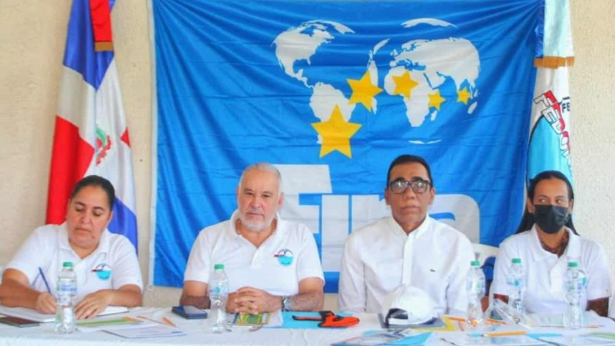 Natación anuncia sus eventos en el 2022; celebra asamblea ordinaria Natación anuncia sus eventos en el 2022; celebra asamblea ordinaria