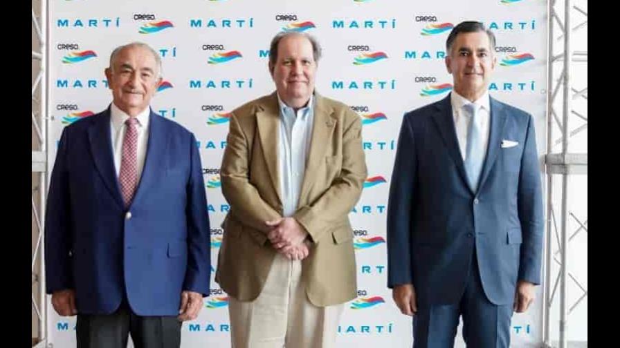 El Creso anuncia al grupo Martí como nuevo socio