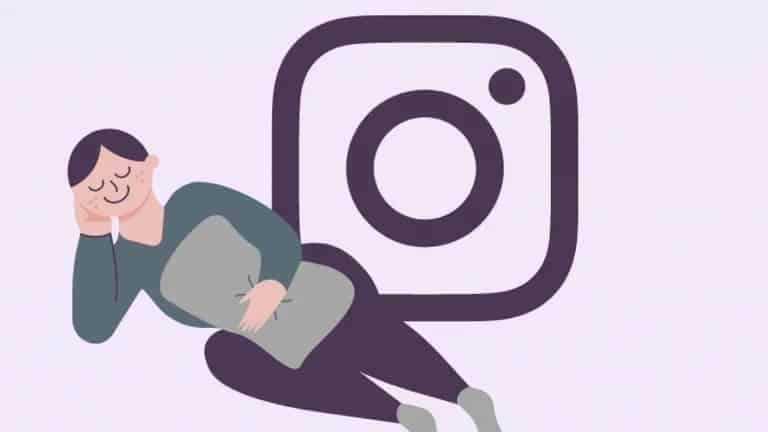 Instagram lanza en Latinoamérica función “Tómese un descanso”