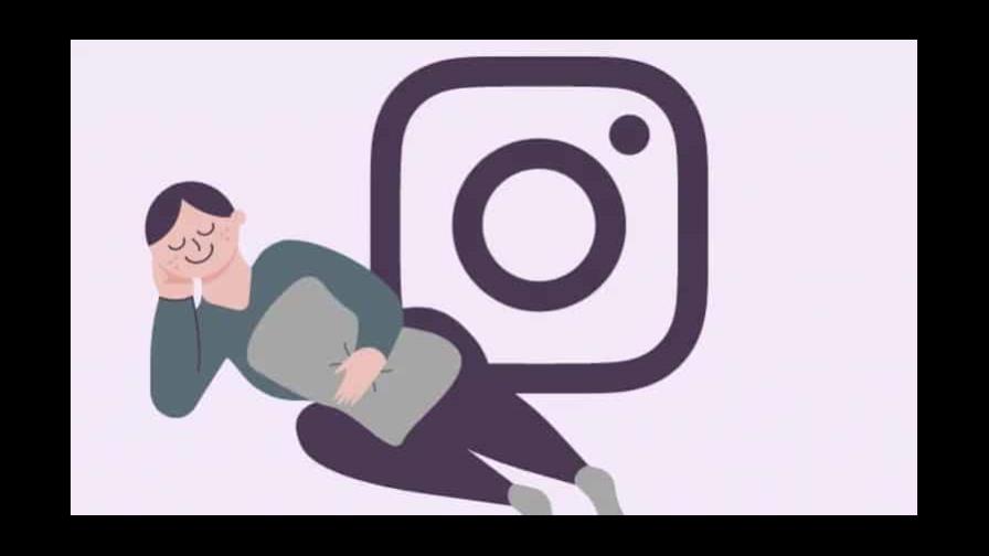 Instagram lanza en Latinoamérica función “Tómese un descanso” Instagram lanza en Latinoamérica función “Tómese un descanso”
