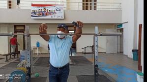 Federación Dominicana de Pesas detalla sus metas hasta París 2024; le preocupa falta de apoyo