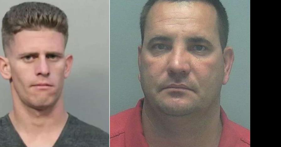 Dos hombres sentenciados por robar 192 ventiladores para enfermos de covid-19