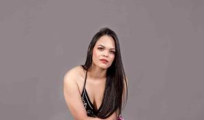 Kiara Romero muestra por primera vez sus cicatrices: Me recuerdan de d&oacute;nde Dios me sac&oacute;