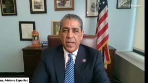 Espaillat anuncia nuevo mapa interactivo digital para obras en el Distrito 13