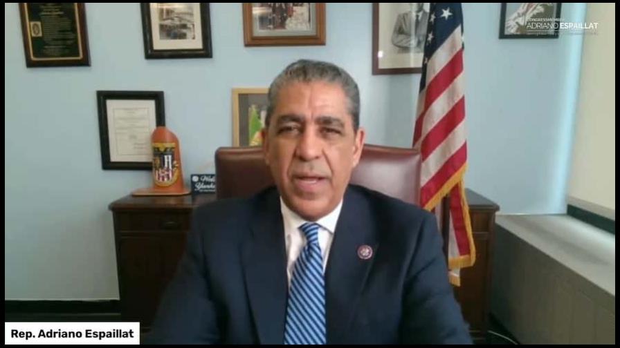 Espaillat anuncia nuevo mapa interactivo digital para obras en el Distrito 13