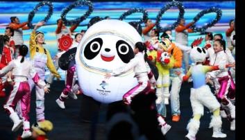 Beijing 2022: segundos juegos del COVID-19