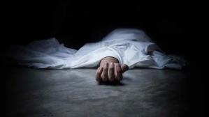 Hombre mata a mujer que se oponía a relación con su hija de 15 años