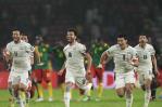 Egipto deja al anfitrión Camerún sin billete a la final de la Copa de África de Naciones