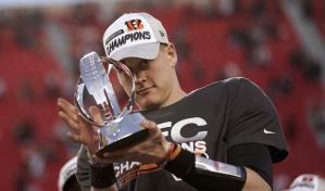 Sin Brady, jóvenes quarterbacks toman estafeta en NFL