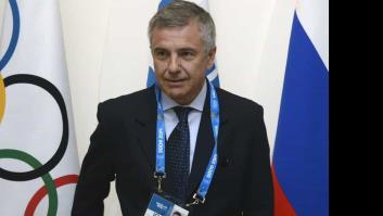 Samaranch pide no mezclar política y deporte en víspera de JJ. OO. de Pekín