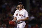 Los cinco pitchers que testificarán en juicio por muerte de Skaggs Los cinco pitchers que testificarán en juicio por muerte de Skaggs