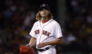 Los cinco pitchers que testificarán en juicio por muerte de Skaggs
