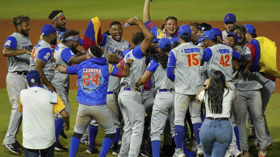 ¿Cuánto cobró el equipo de Colombia por ganar la Serie del Caribe?