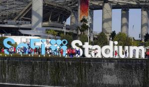 Arrestan a sospechoso de agredir a aficionado de 49ers