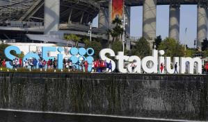 Fanático de 49ers, en coma inducido tras agresión