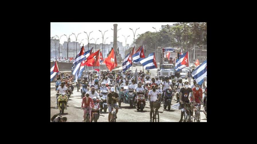 Lágrimas y tensión por juicio a 33 manifestantes del 11 de julio en Cuba