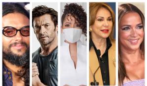 Famosos que han sobrevivido al cáncer