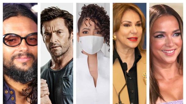 Famosos que han sobrevivido al cáncer