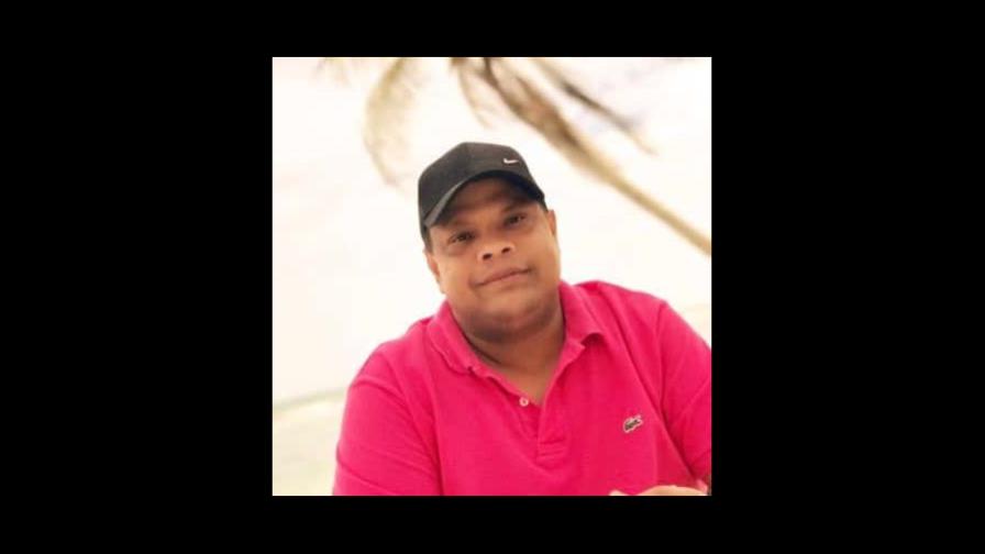 Muere productor de televisión Carlos Reyes aquejado de cáncer