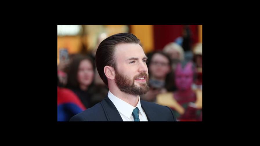 Chris Evans interpretaría a una leyenda